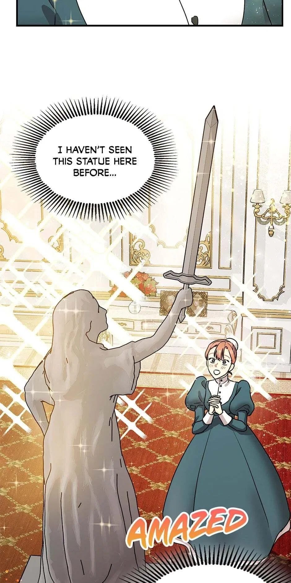 The Tyrant’s Tranquilizer Chapter 32 – Page 19