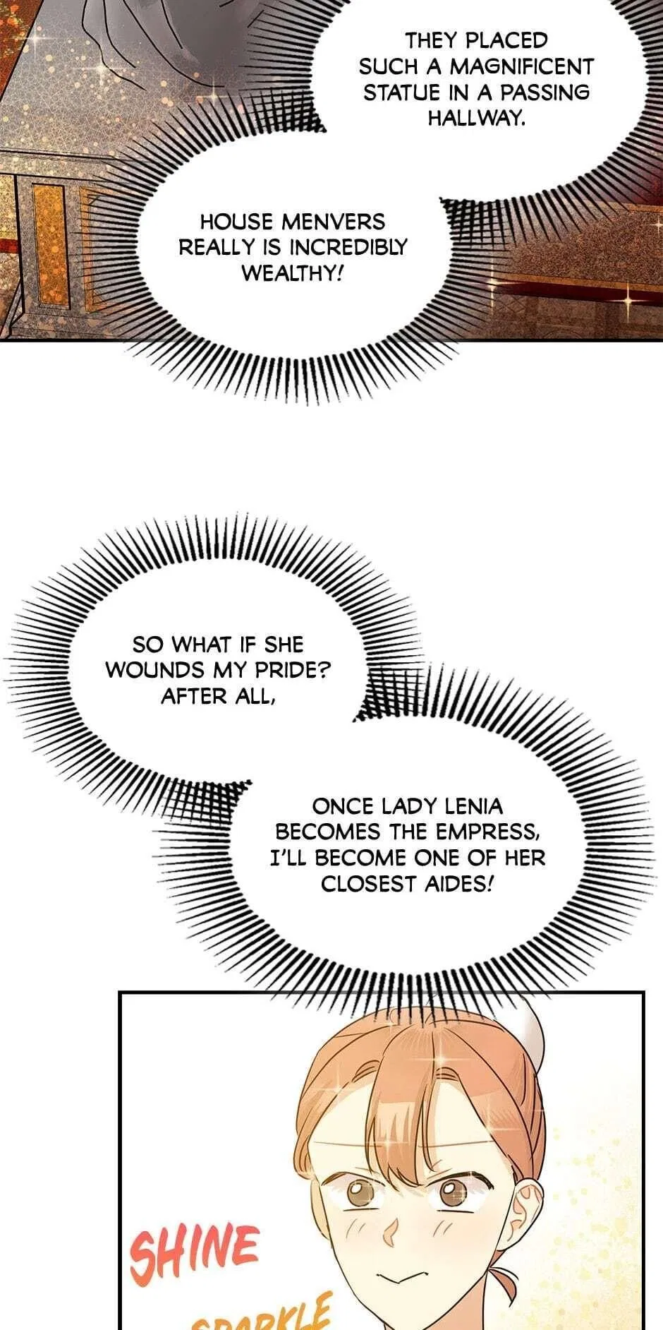 The Tyrant’s Tranquilizer Chapter 32 – Page 20
