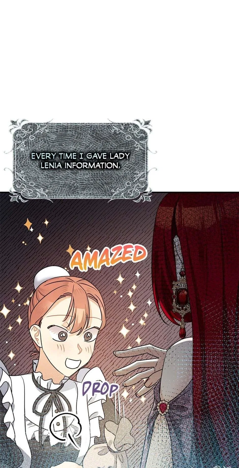 The Tyrant’s Tranquilizer Chapter 32 – Page 23