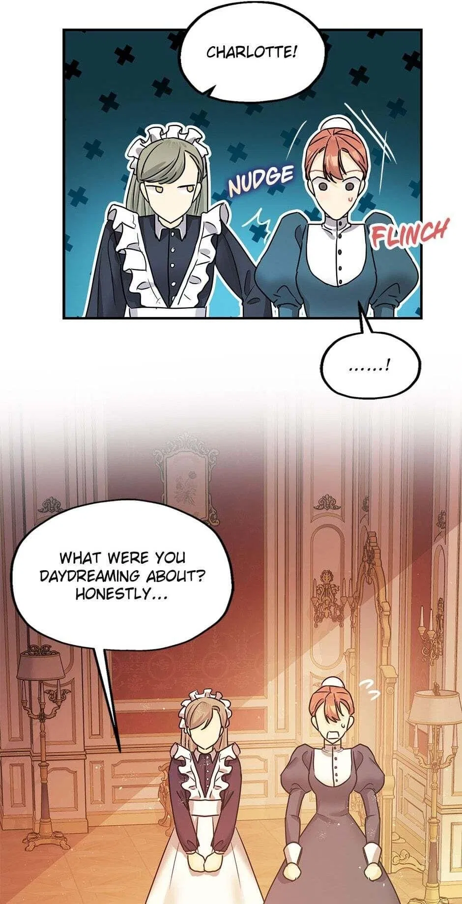 The Tyrant’s Tranquilizer Chapter 32 – Page 28