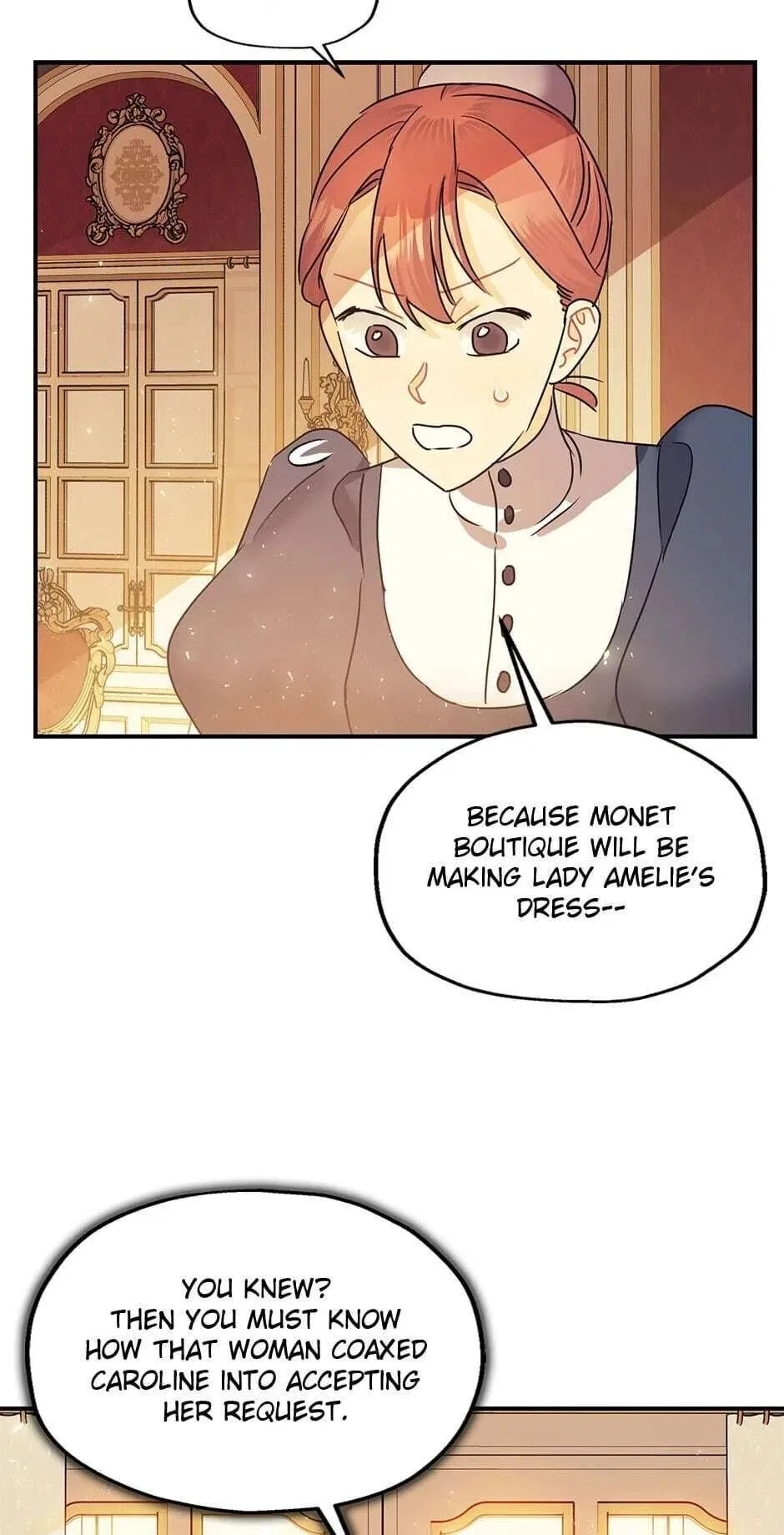 The Tyrant’s Tranquilizer Chapter 32 – Page 30