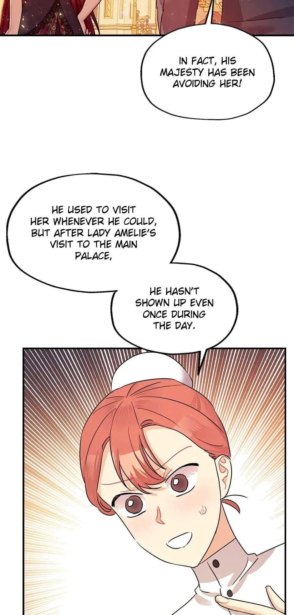 The Tyrant’s Tranquilizer Chapter 32 – Page 36