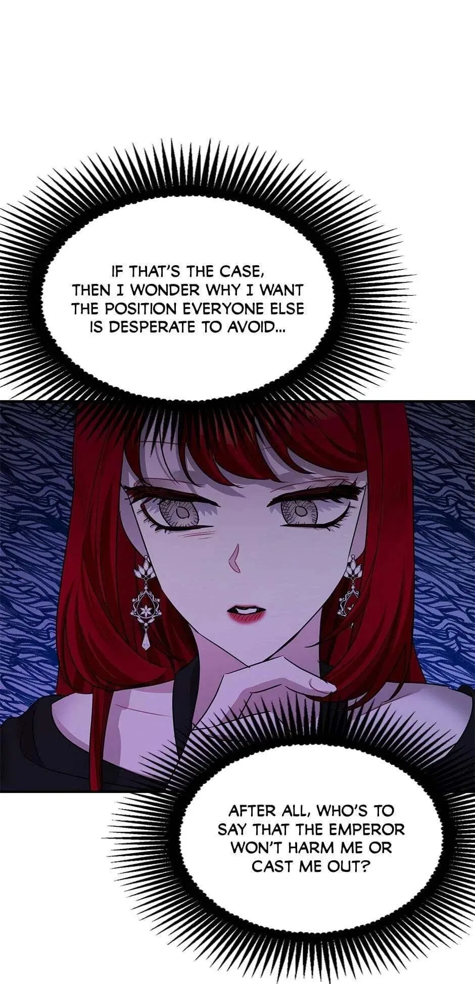 The Tyrant’s Tranquilizer Chapter 32 – Page 41