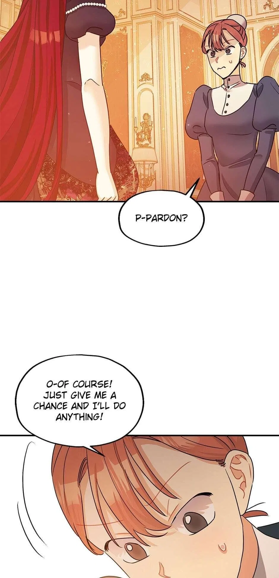 The Tyrant’s Tranquilizer Chapter 32 – Page 43