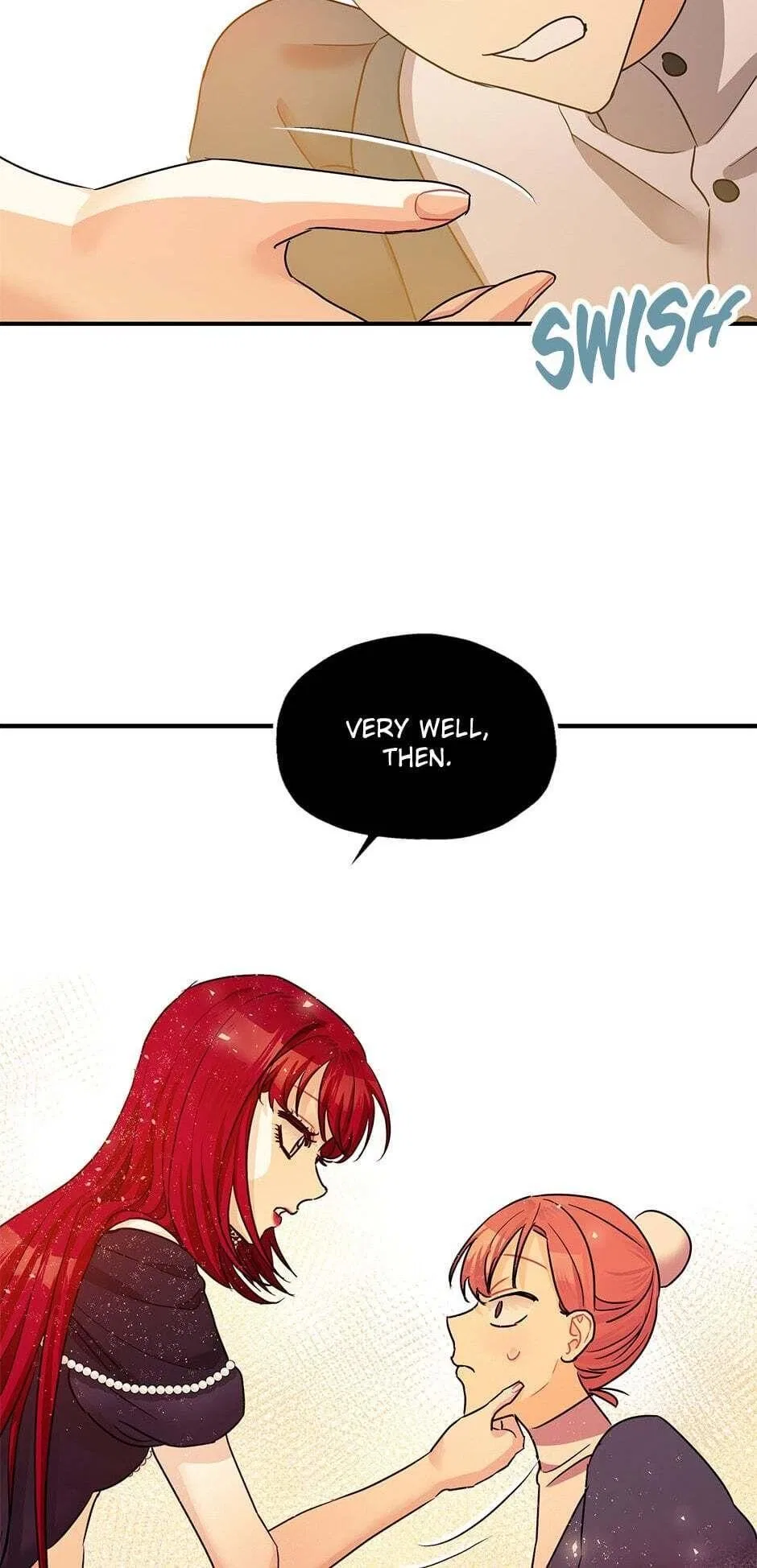 The Tyrant’s Tranquilizer Chapter 32 – Page 44