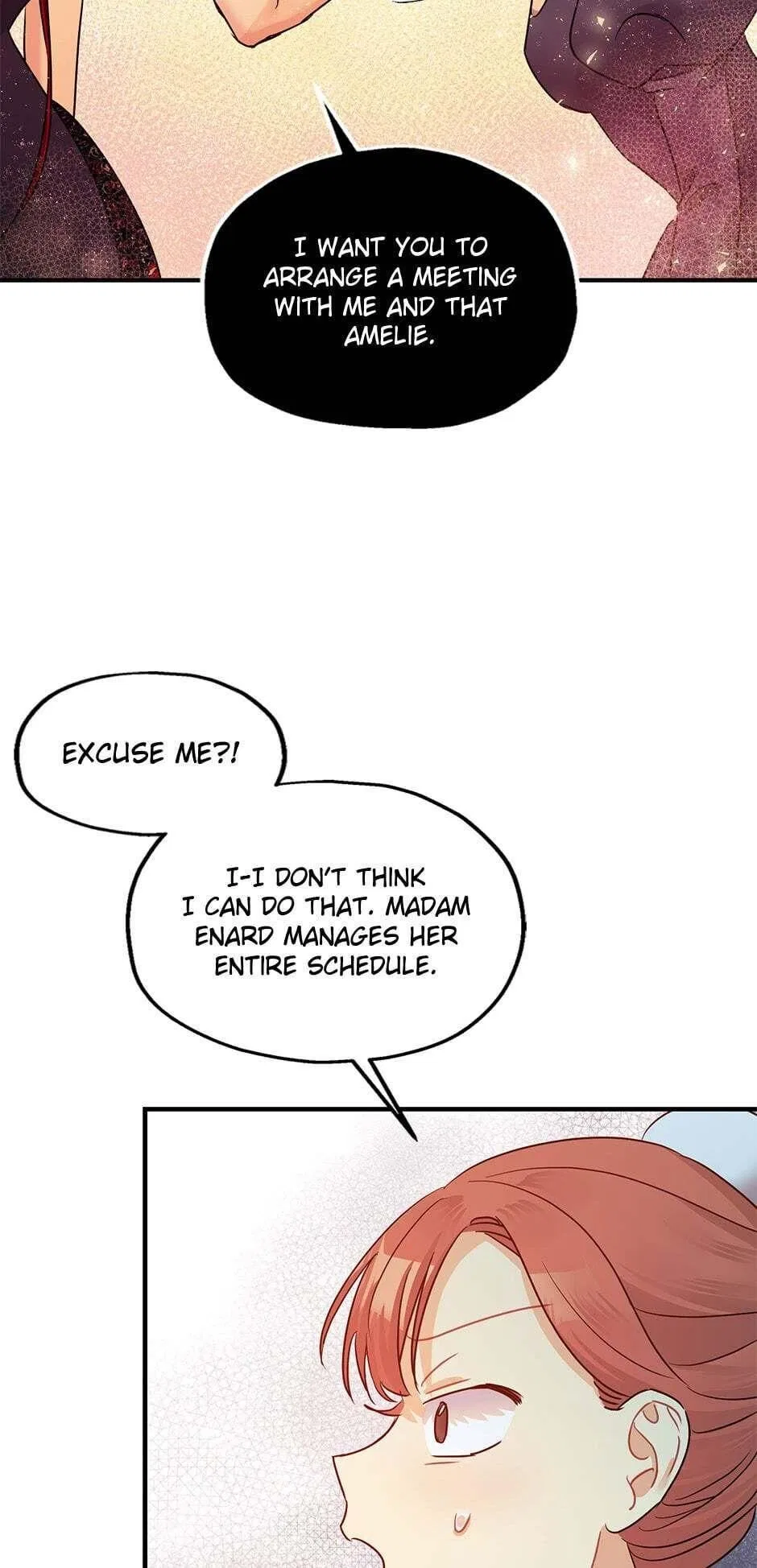 The Tyrant’s Tranquilizer Chapter 32 – Page 45