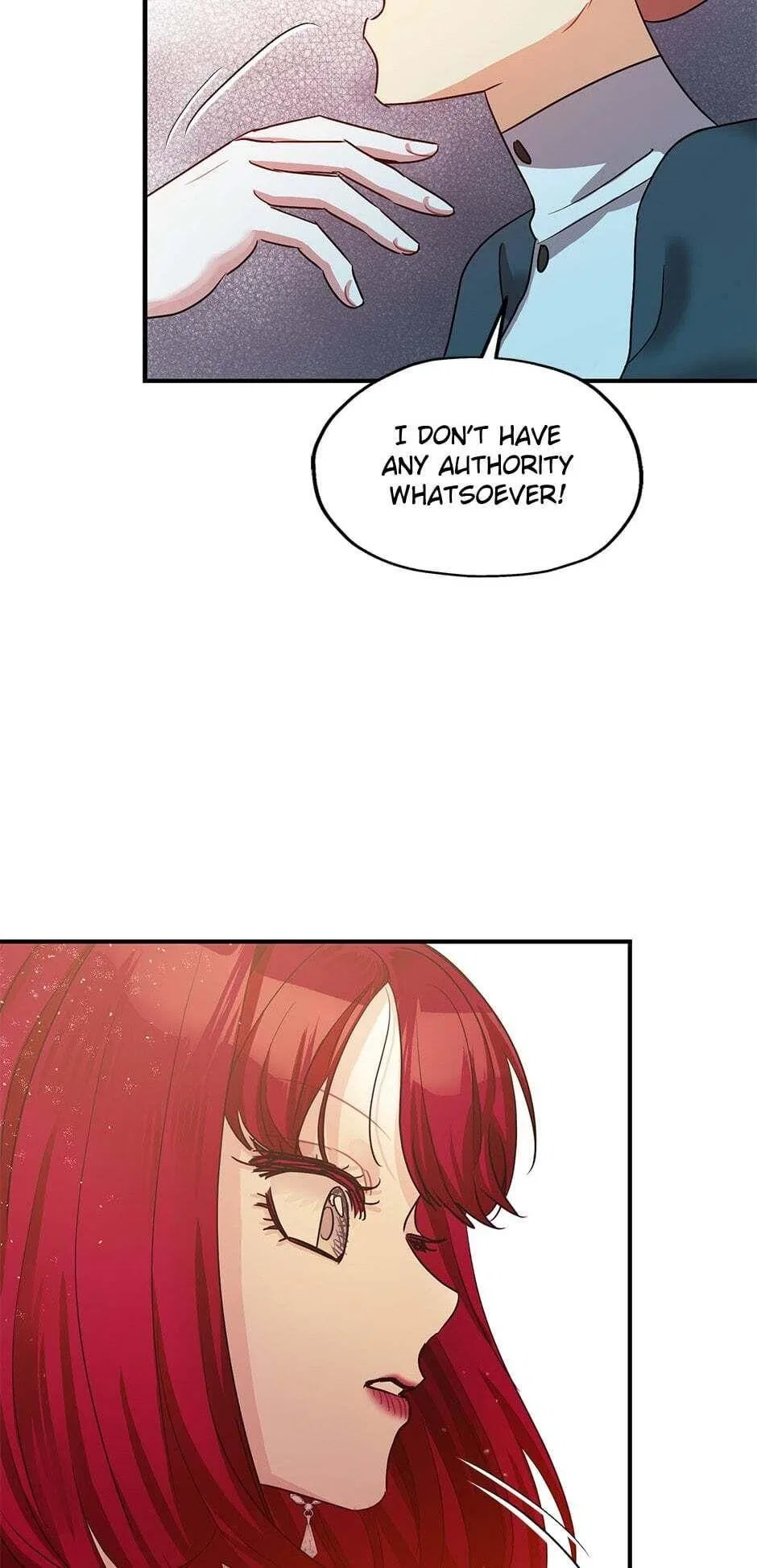 The Tyrant’s Tranquilizer Chapter 32 – Page 46
