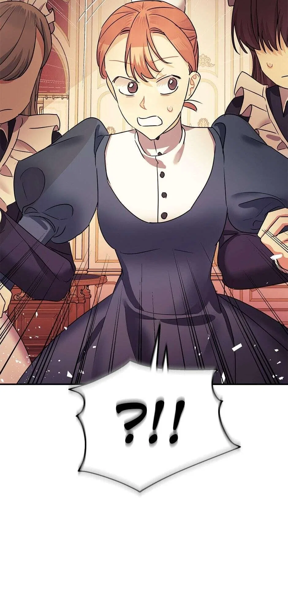 The Tyrant’s Tranquilizer Chapter 32 – Page 48