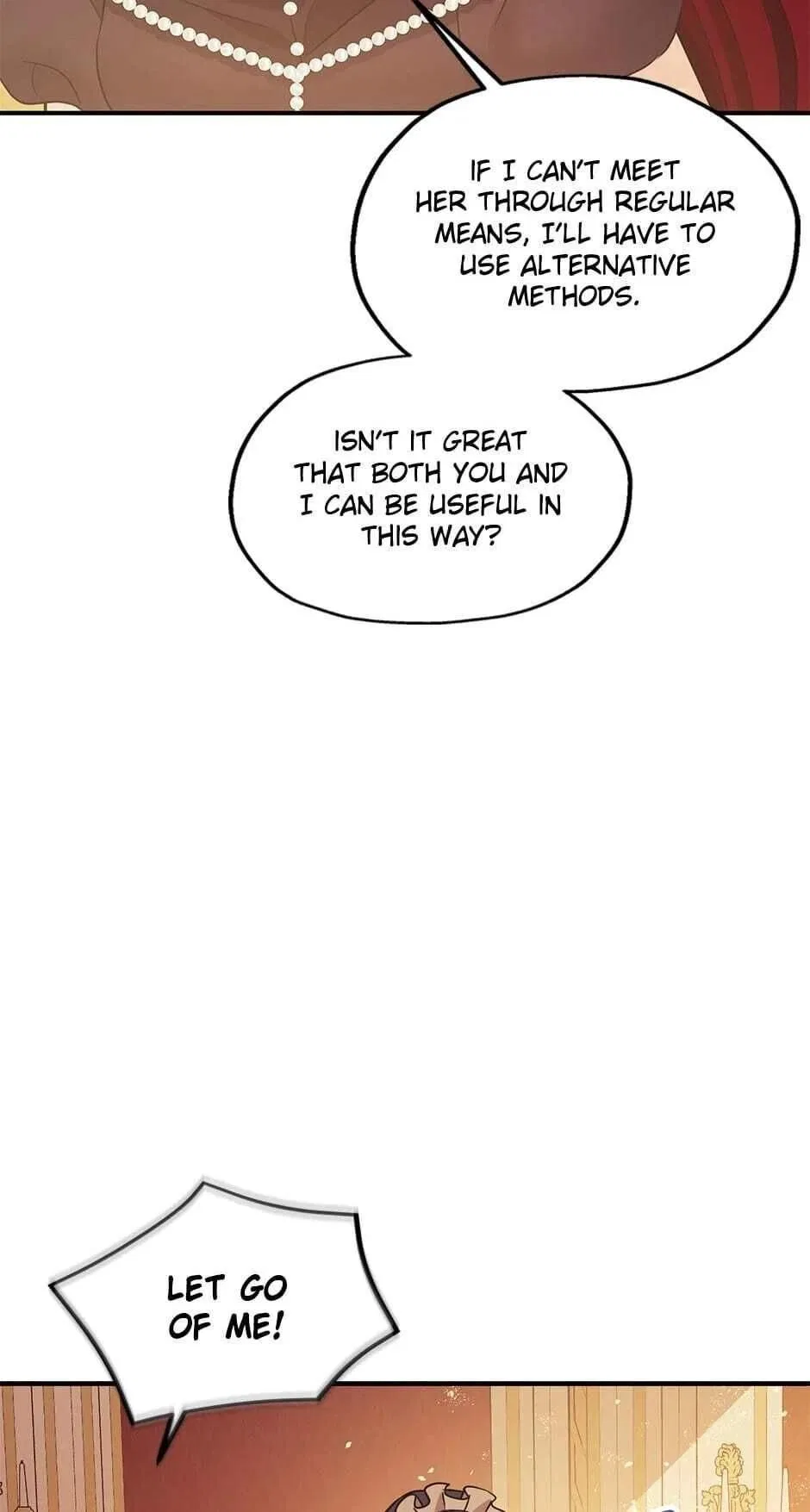 The Tyrant’s Tranquilizer Chapter 32 – Page 50