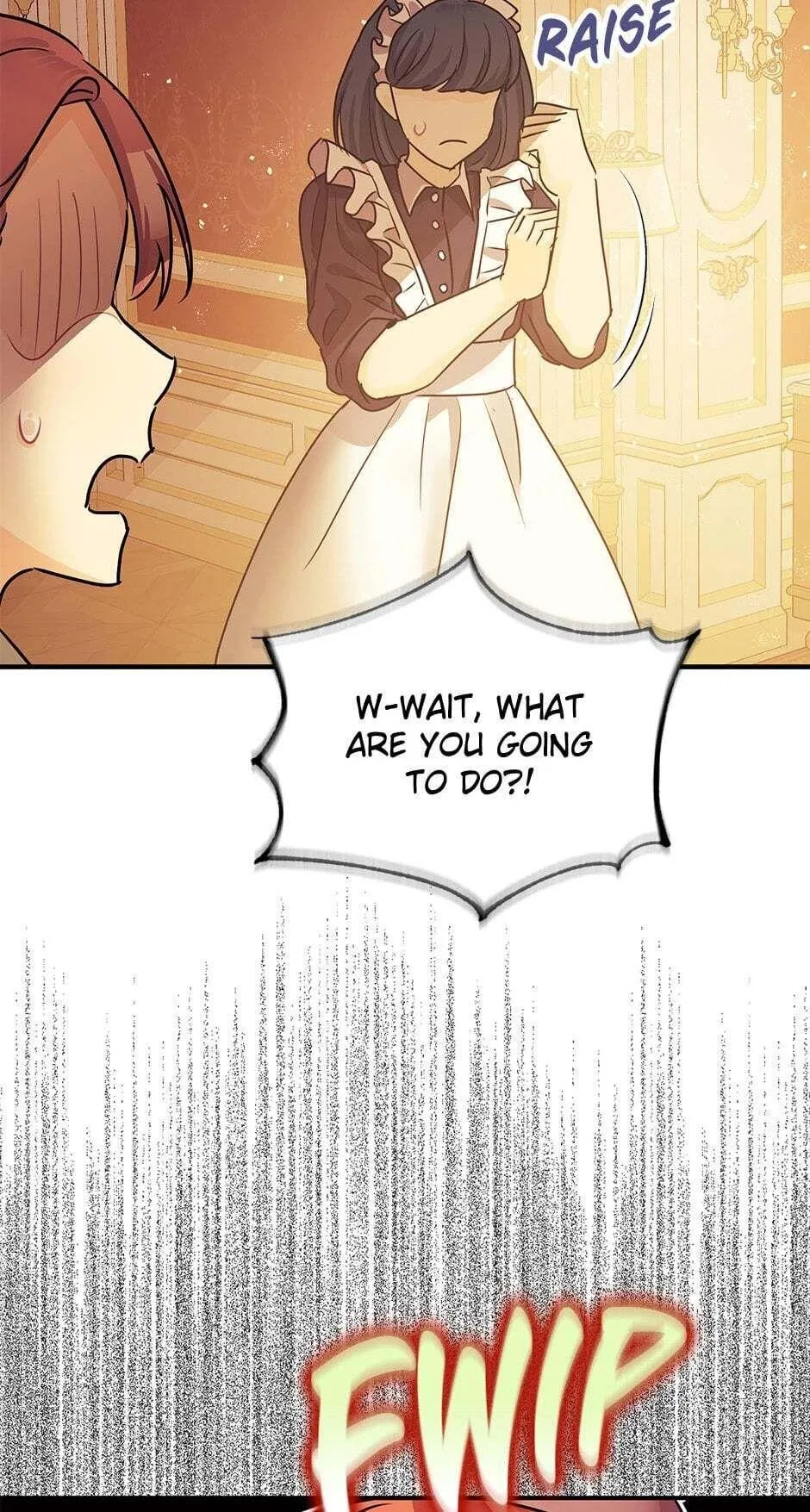 The Tyrant’s Tranquilizer Chapter 32 – Page 51
