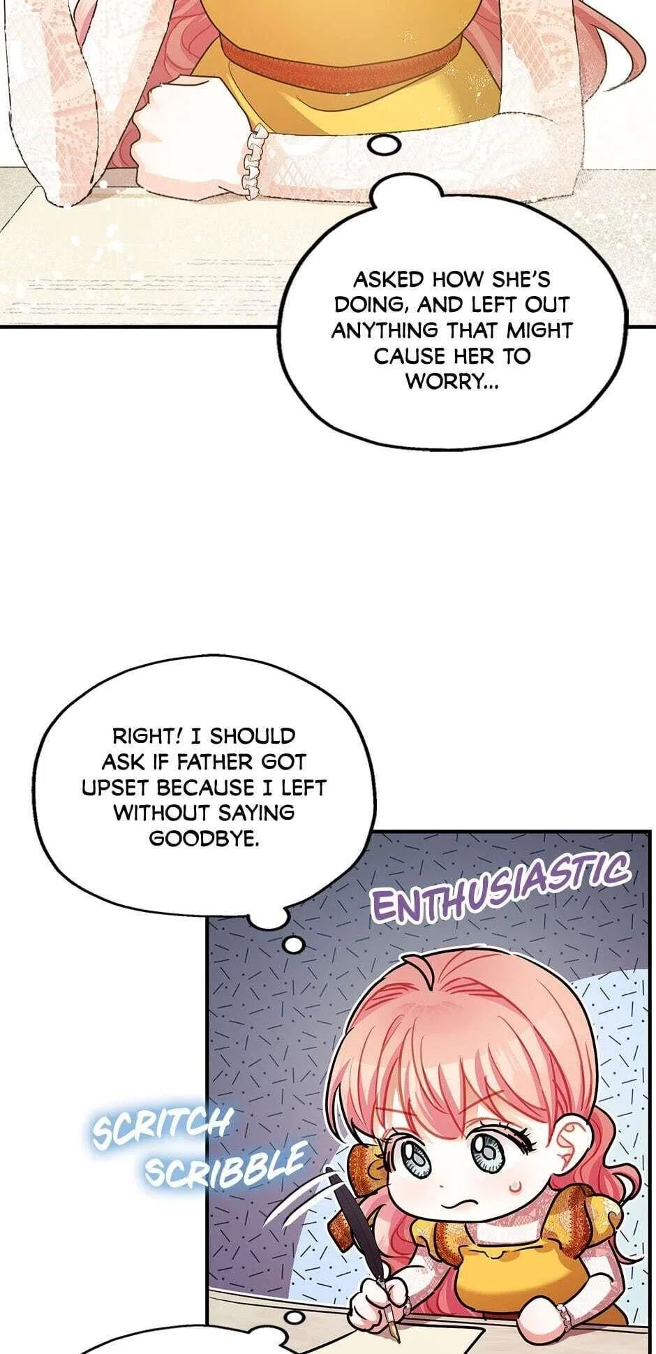 The Tyrant’s Tranquilizer Chapter 32 – Page 57