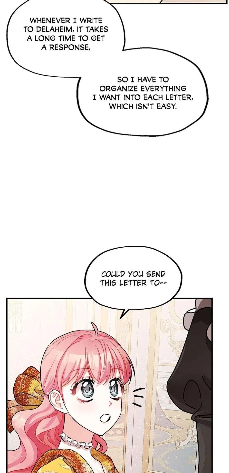 The Tyrant’s Tranquilizer Chapter 32 – Page 58