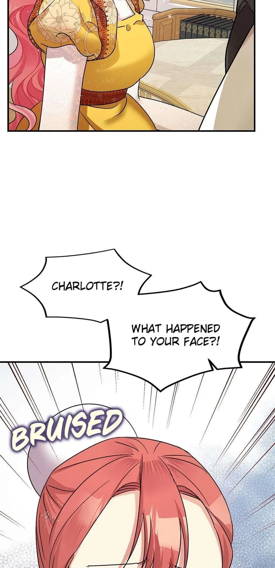 The Tyrant’s Tranquilizer Chapter 32 – Page 59