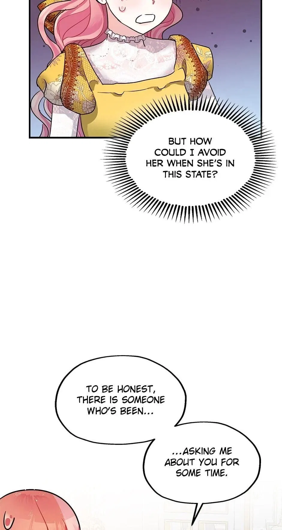 The Tyrant’s Tranquilizer Chapter 32 – Page 63
