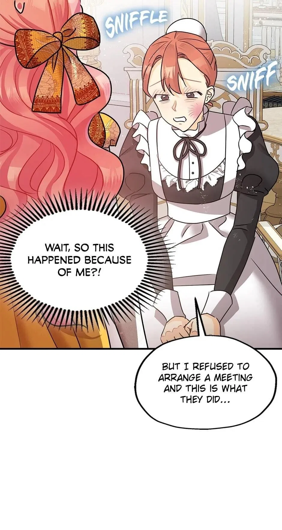 The Tyrant’s Tranquilizer Chapter 32 – Page 64