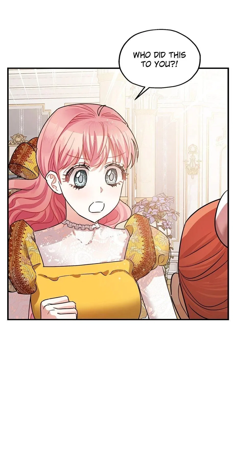 The Tyrant’s Tranquilizer Chapter 32 – Page 65
