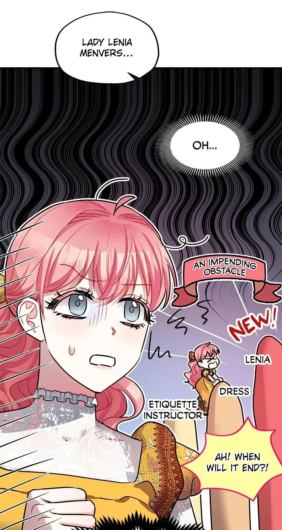 The Tyrant’s Tranquilizer Chapter 32 – Page 66