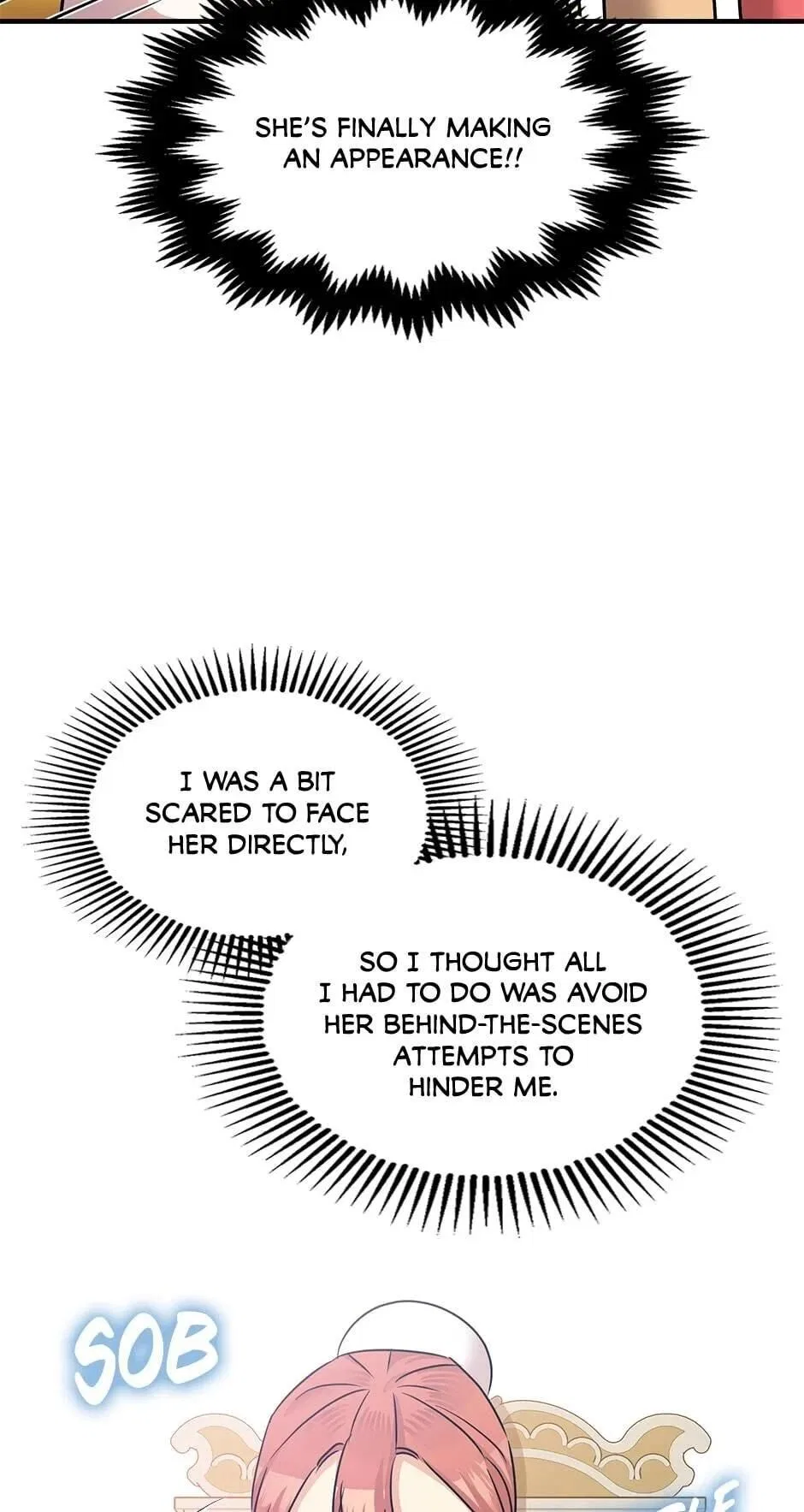 The Tyrant’s Tranquilizer Chapter 32 – Page 67
