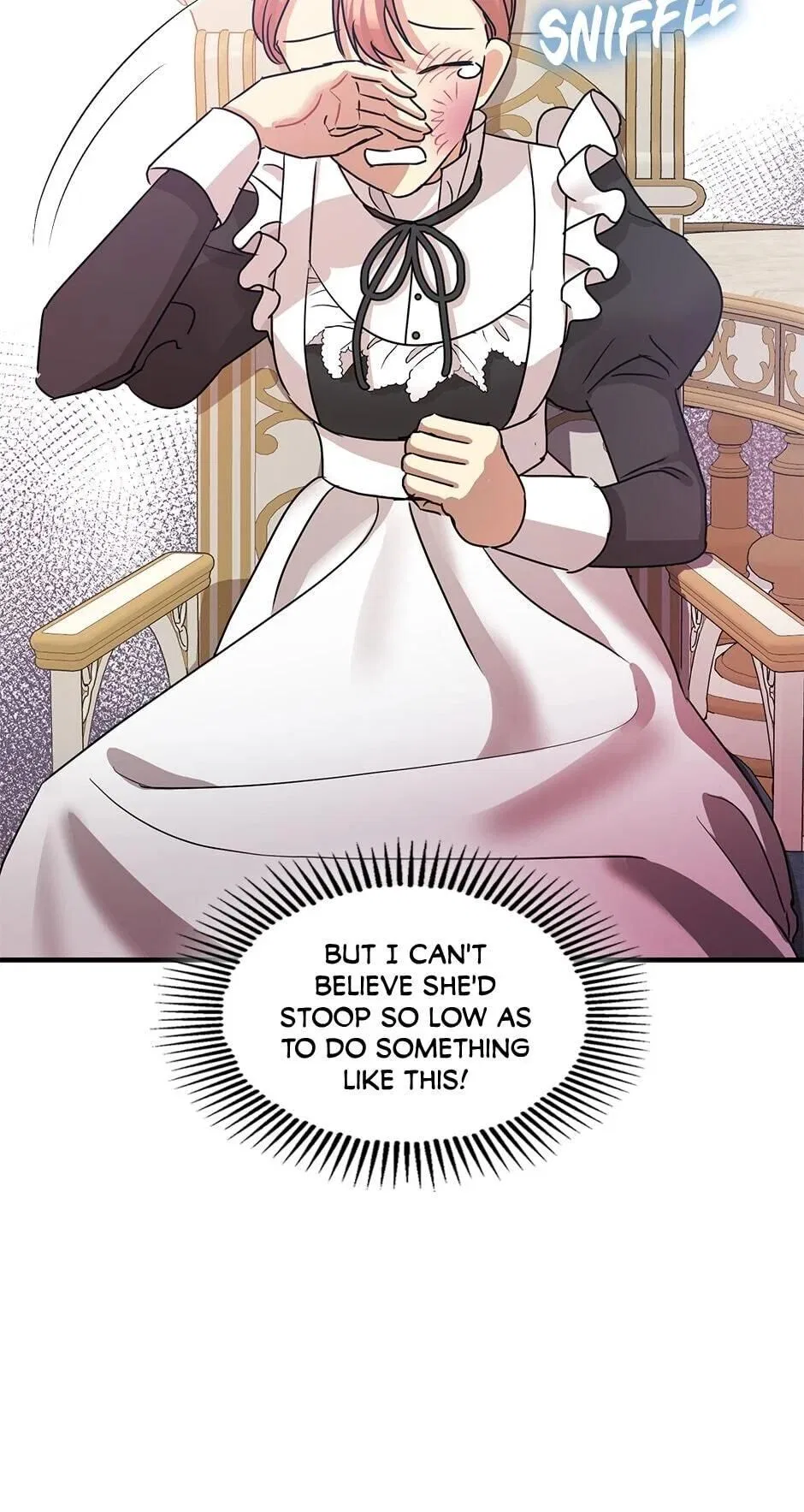 The Tyrant’s Tranquilizer Chapter 32 – Page 68