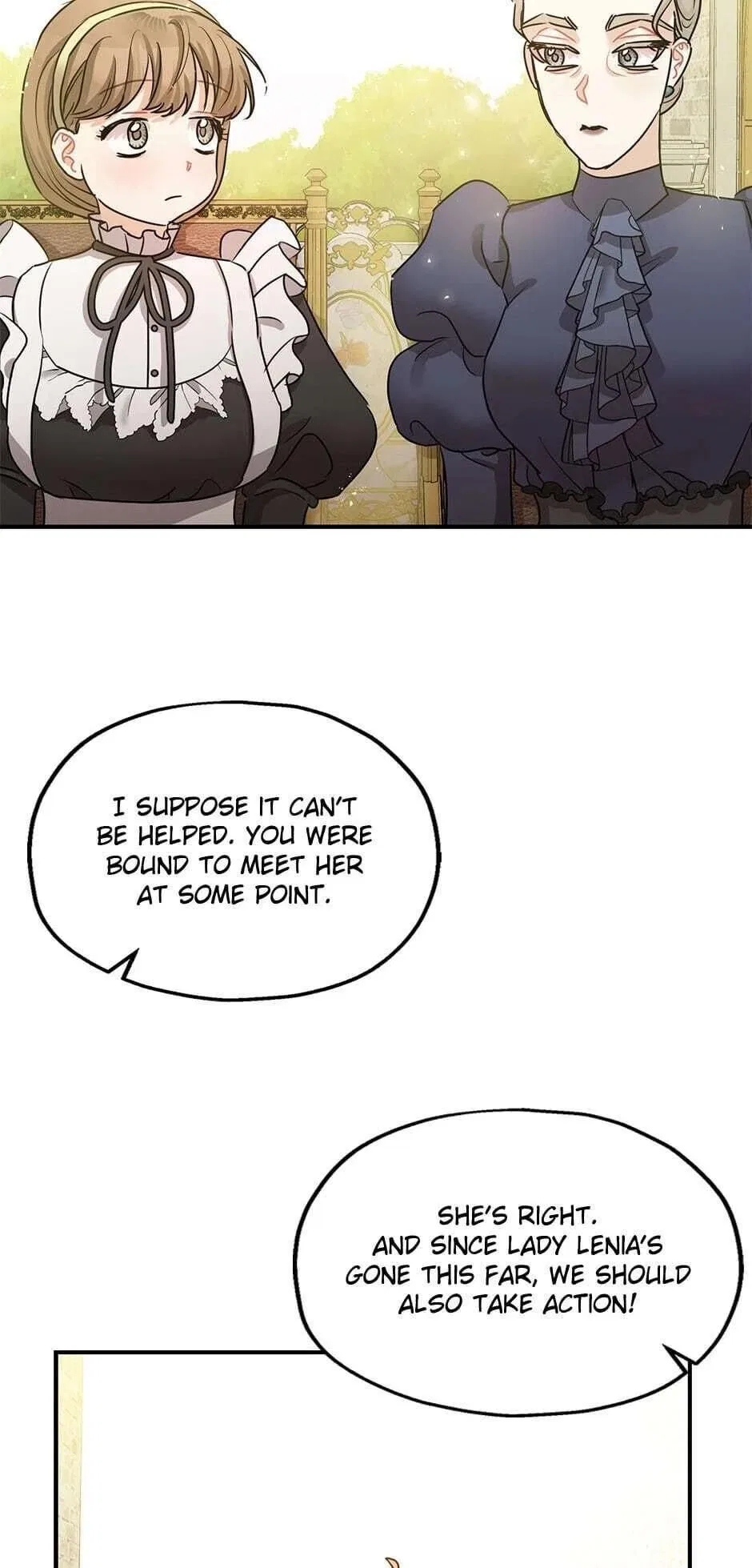 The Tyrant’s Tranquilizer Chapter 32 – Page 73