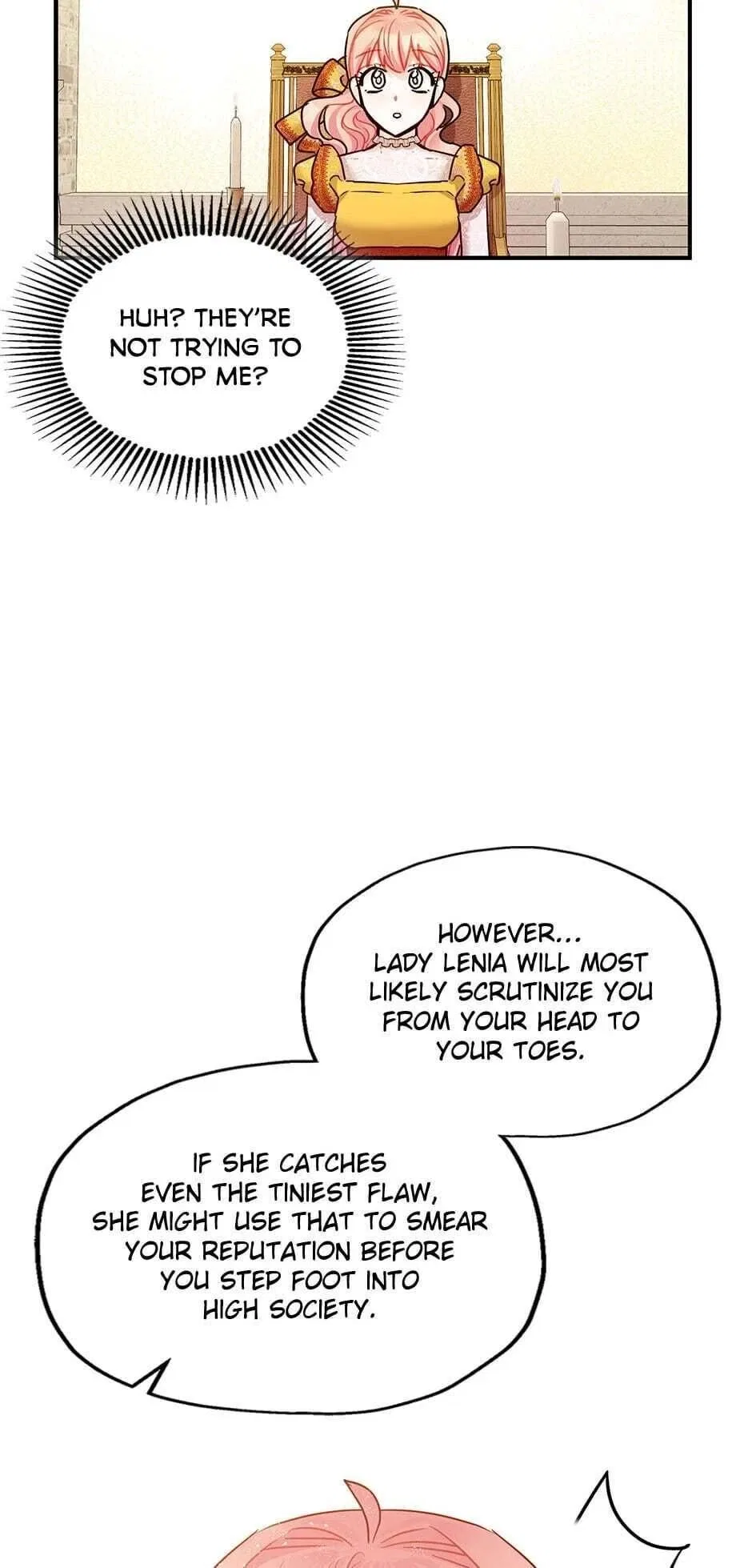 The Tyrant’s Tranquilizer Chapter 32 – Page 74