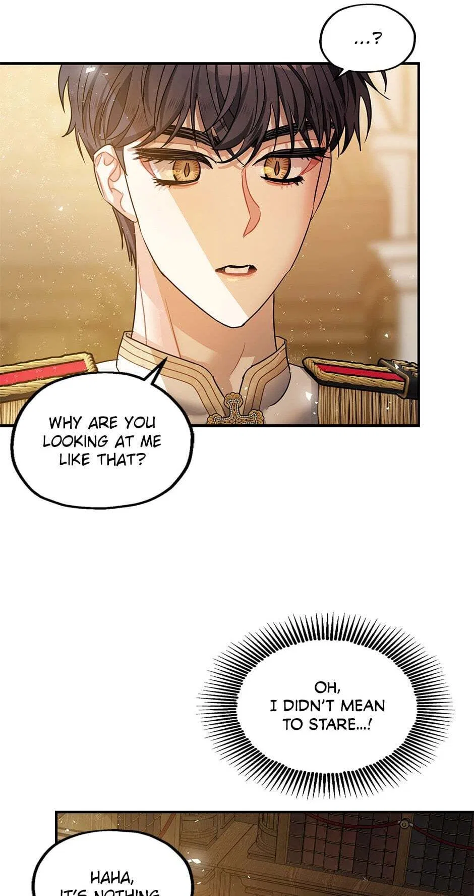 The Tyrant’s Tranquilizer Chapter 31 – Page 6