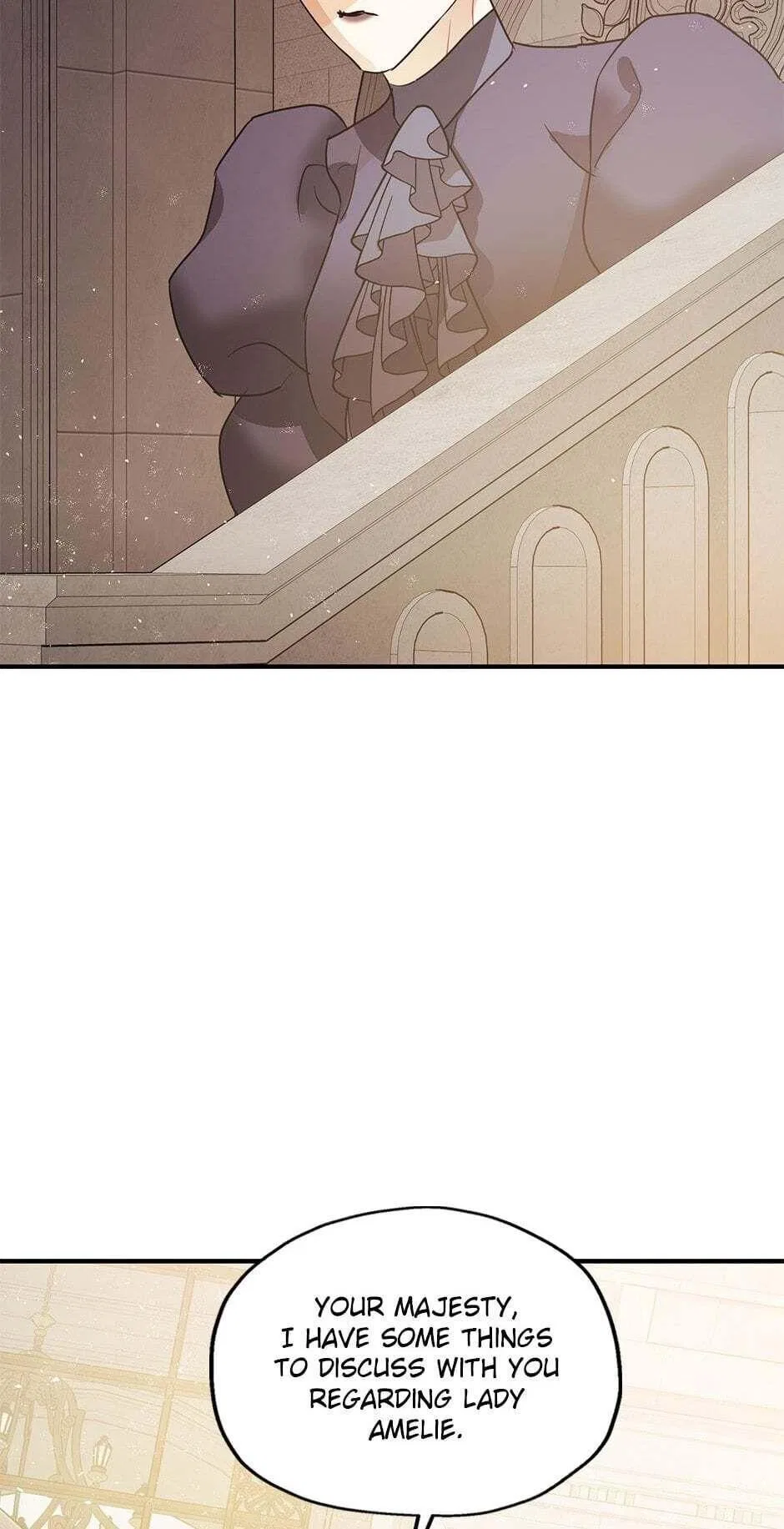 The Tyrant’s Tranquilizer Chapter 31 – Page 21