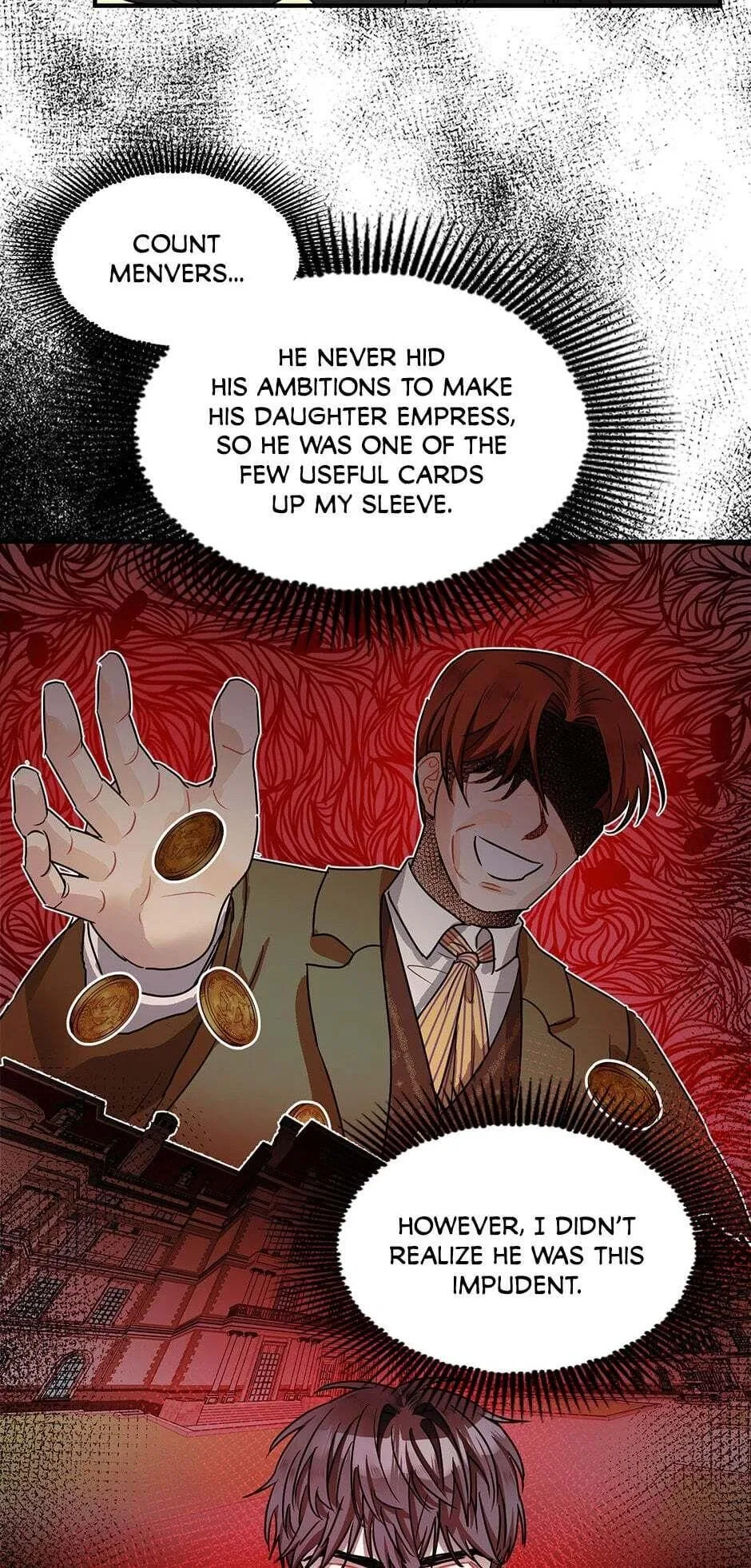 The Tyrant’s Tranquilizer Chapter 31 – Page 29
