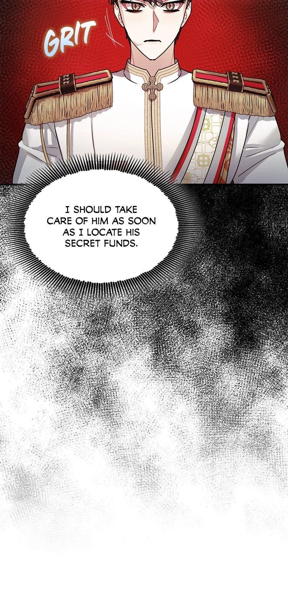 The Tyrant’s Tranquilizer Chapter 31 – Page 30