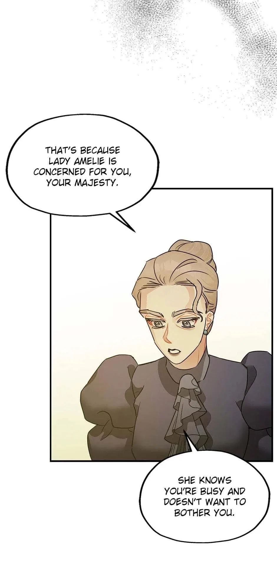 The Tyrant’s Tranquilizer Chapter 31 – Page 33