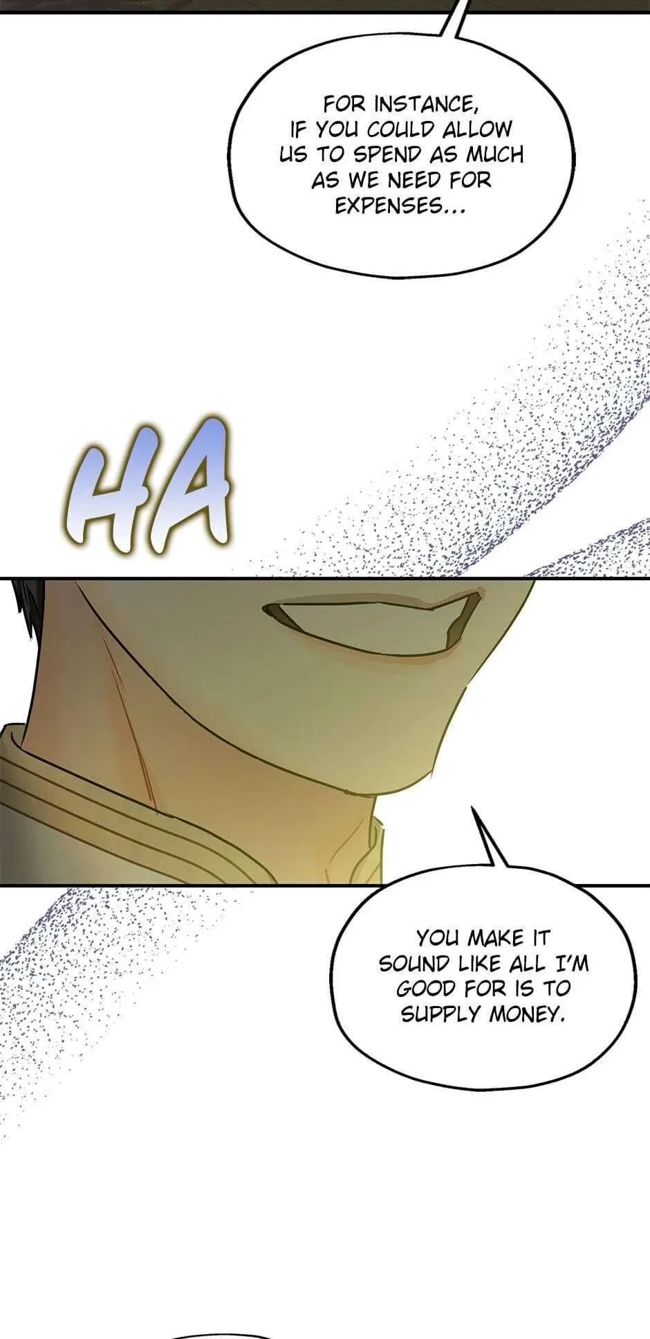 The Tyrant’s Tranquilizer Chapter 31 – Page 35