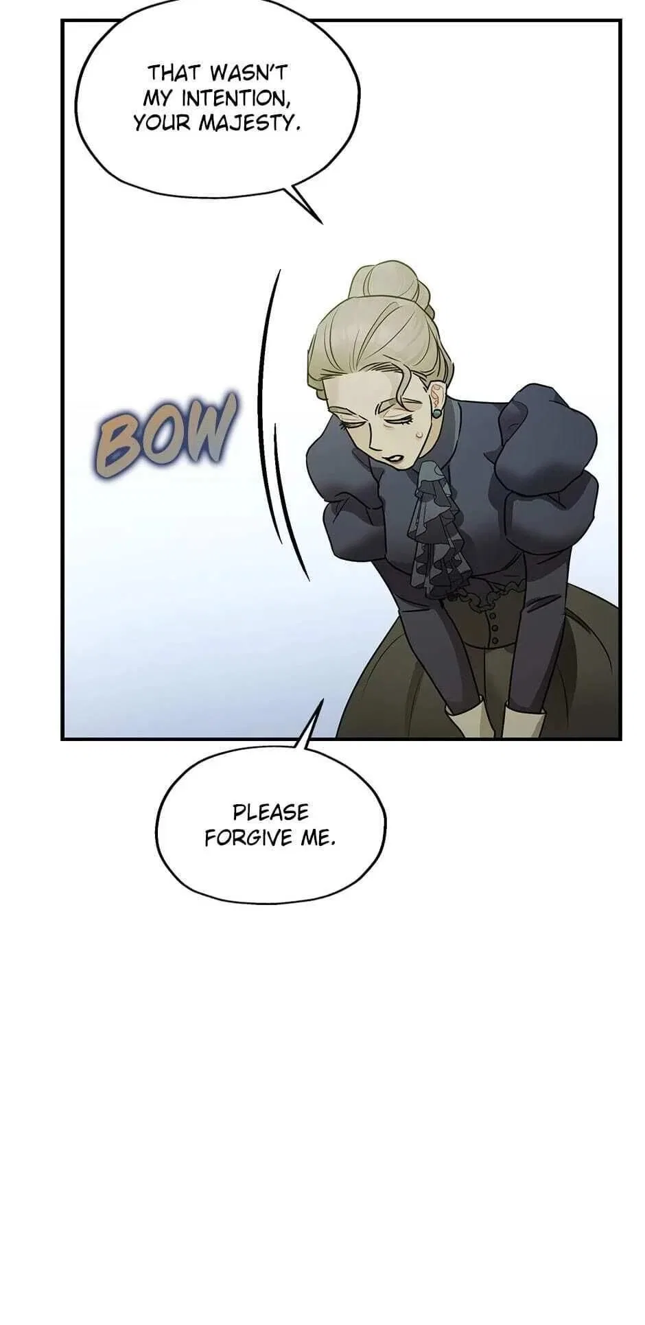 The Tyrant’s Tranquilizer Chapter 31 – Page 36