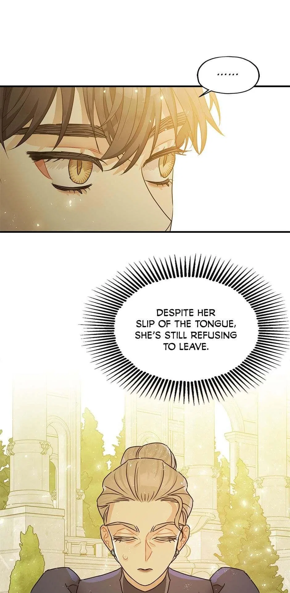 The Tyrant’s Tranquilizer Chapter 31 – Page 37