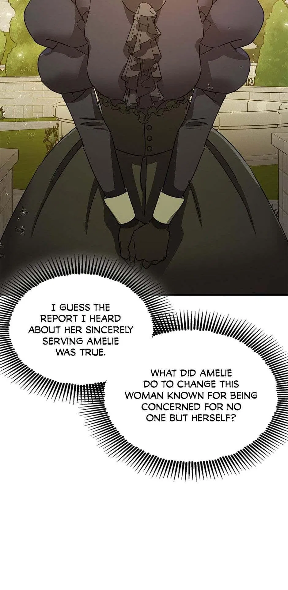The Tyrant’s Tranquilizer Chapter 31 – Page 38