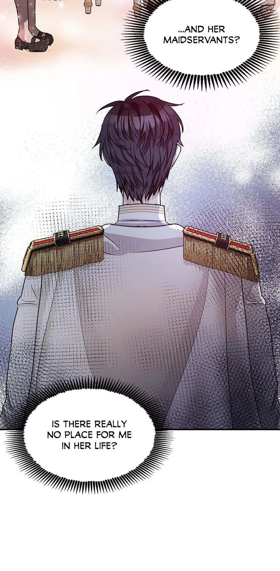 The Tyrant’s Tranquilizer Chapter 31 – Page 44