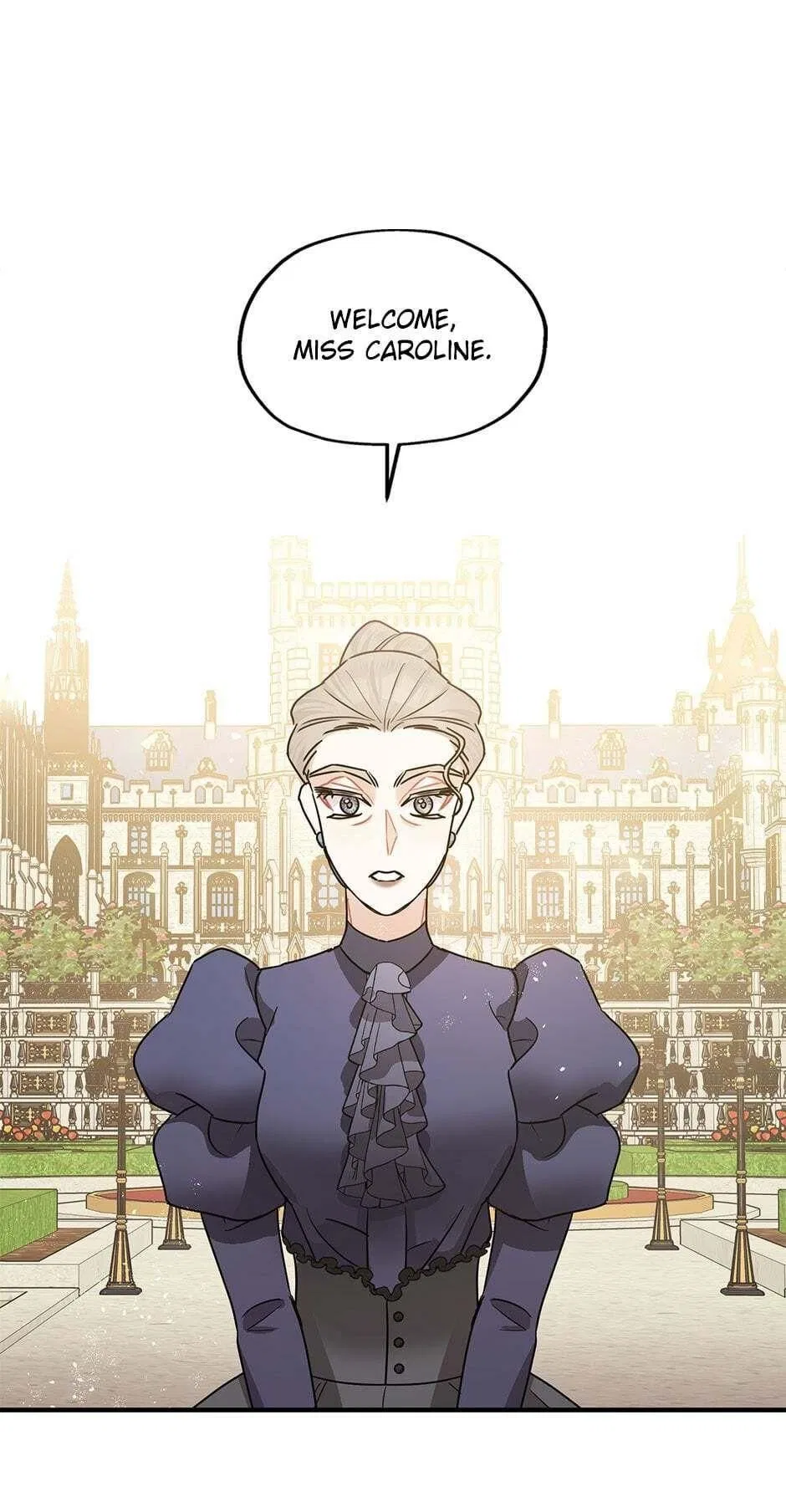 The Tyrant’s Tranquilizer Chapter 31 – Page 52