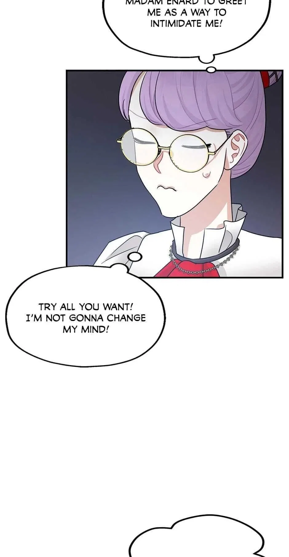 The Tyrant’s Tranquilizer Chapter 31 – Page 54