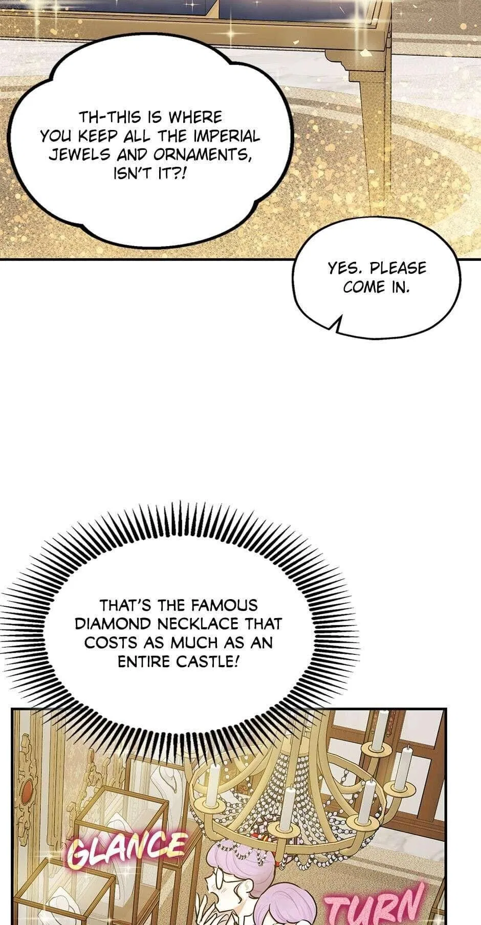The Tyrant’s Tranquilizer Chapter 31 – Page 56