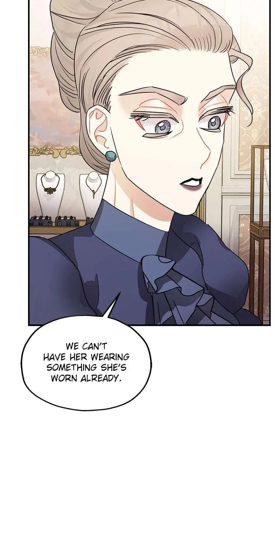 The Tyrant’s Tranquilizer Chapter 31 – Page 63