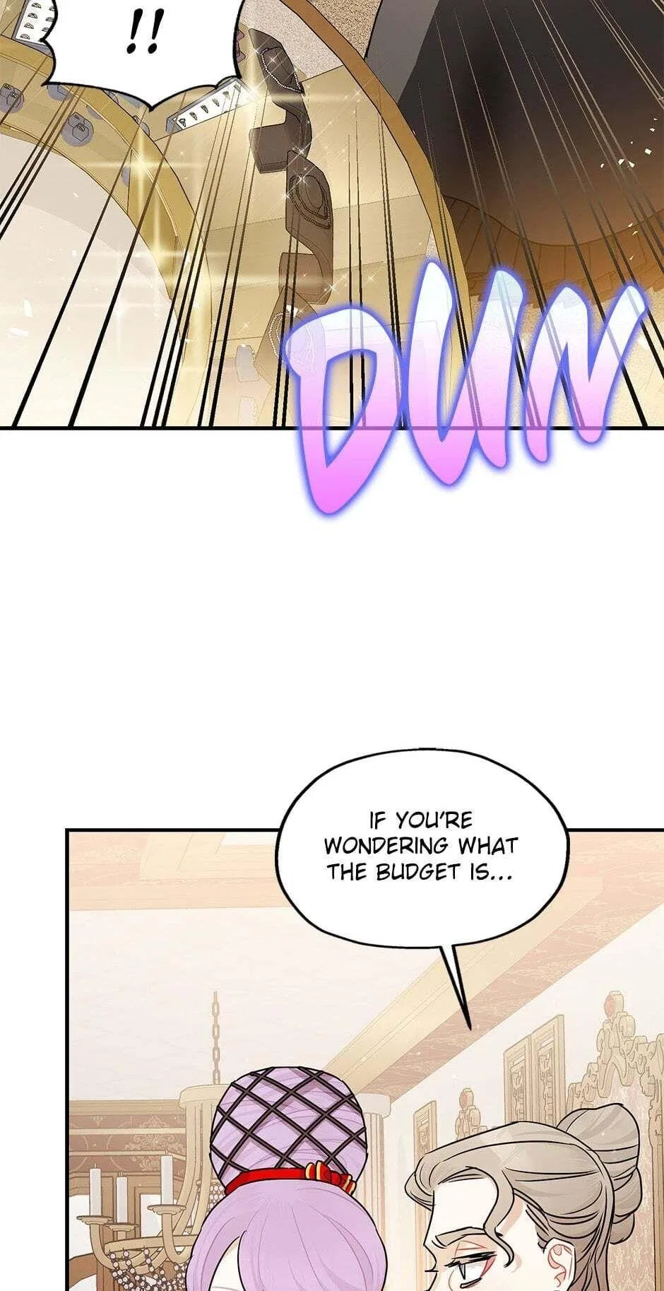 The Tyrant’s Tranquilizer Chapter 31 – Page 66