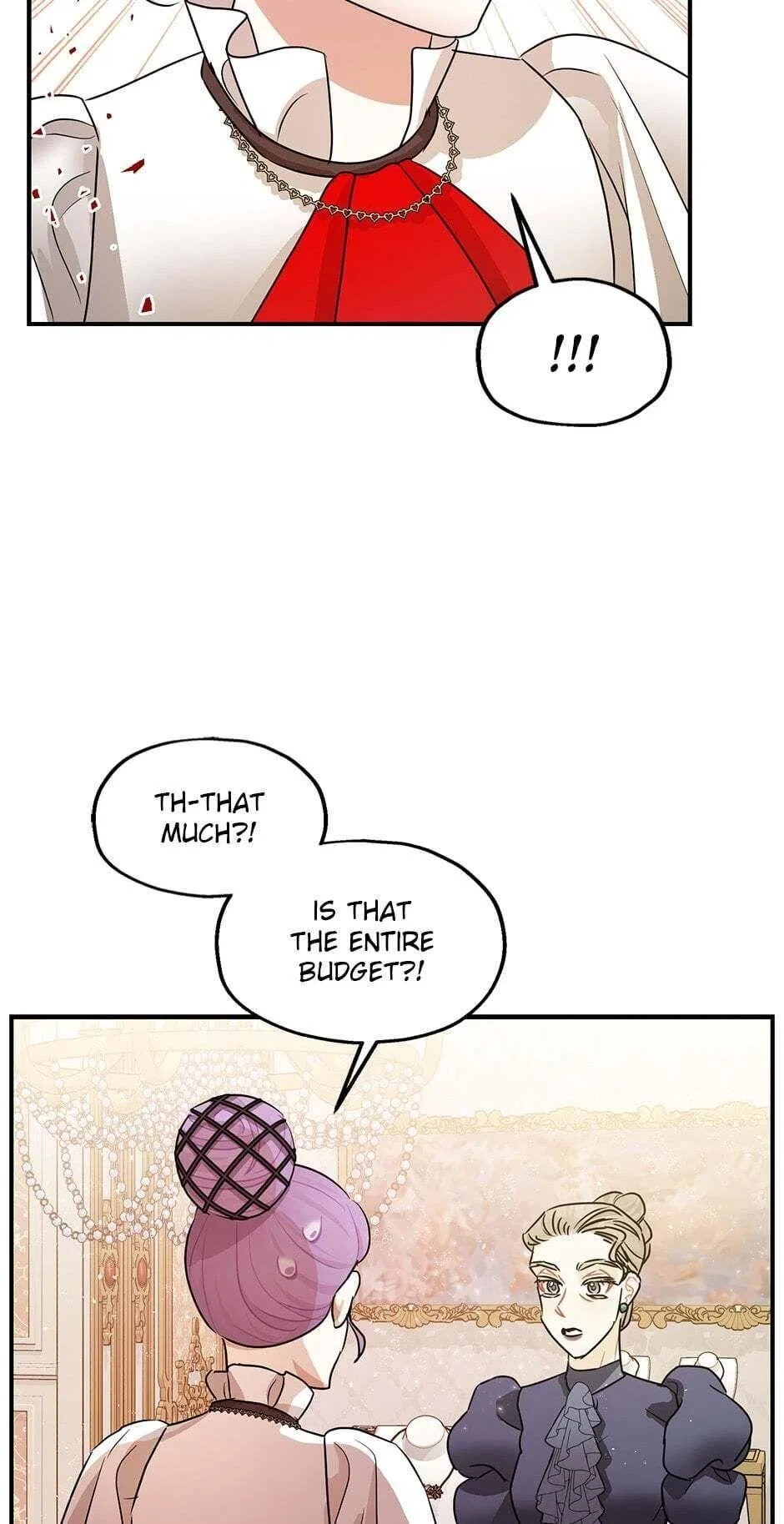 The Tyrant’s Tranquilizer Chapter 31 – Page 68