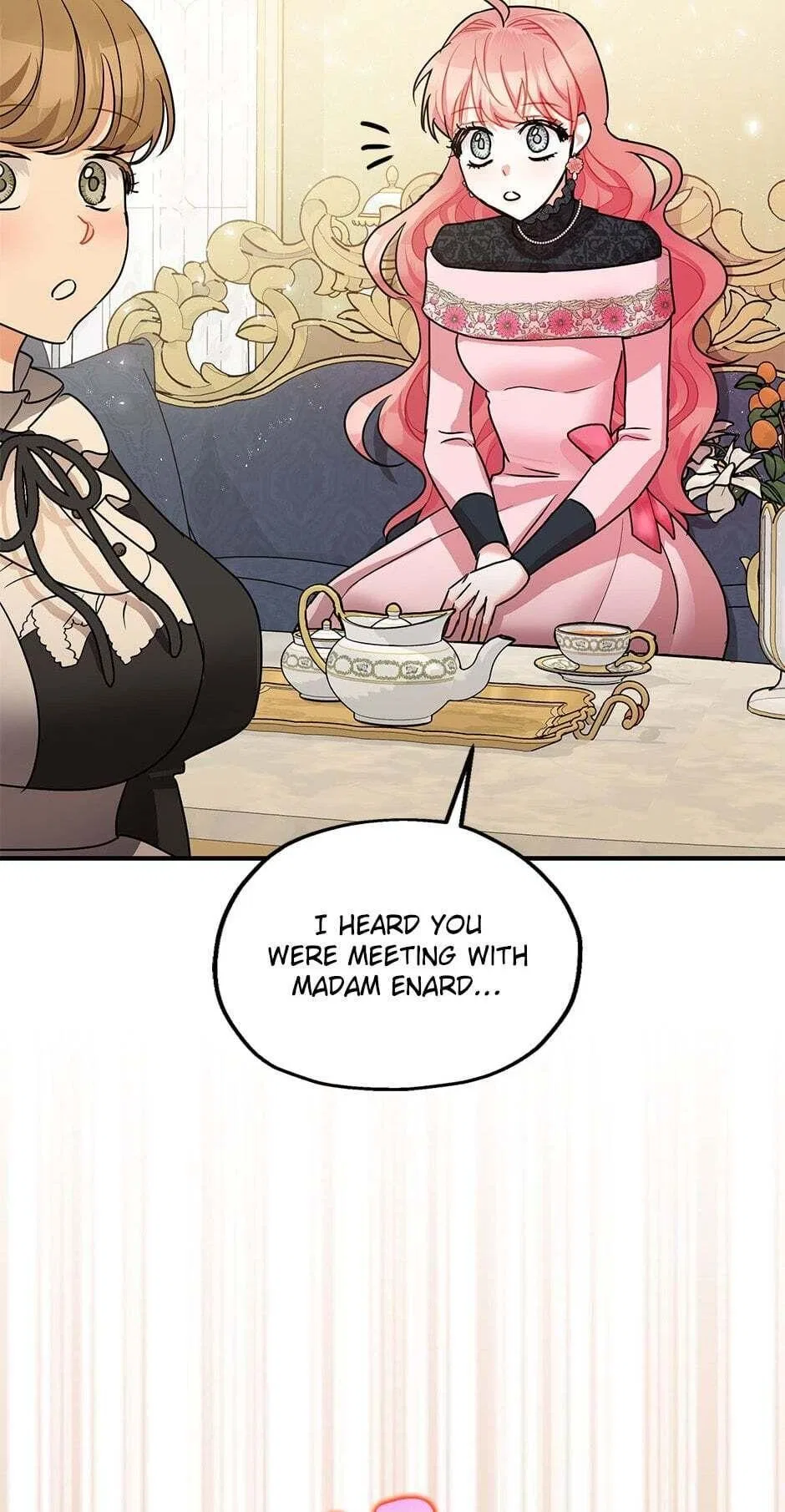 The Tyrant’s Tranquilizer Chapter 31 – Page 74