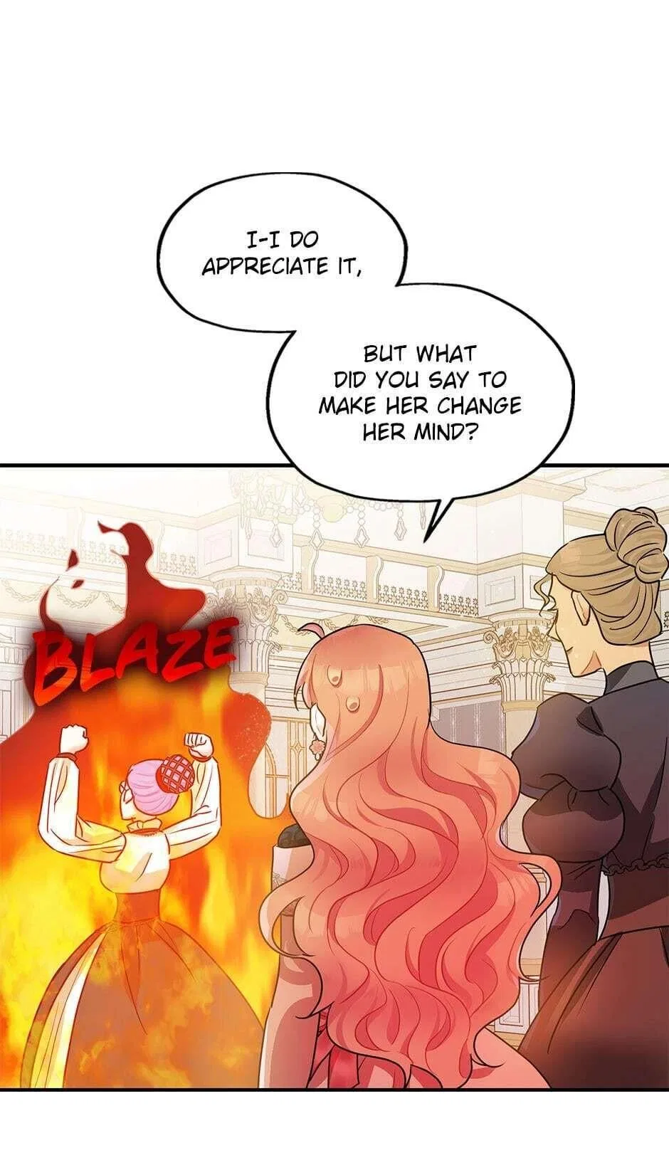 The Tyrant’s Tranquilizer Chapter 31 – Page 80
