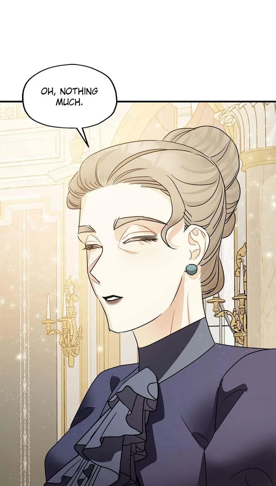 The Tyrant’s Tranquilizer Chapter 31 – Page 81