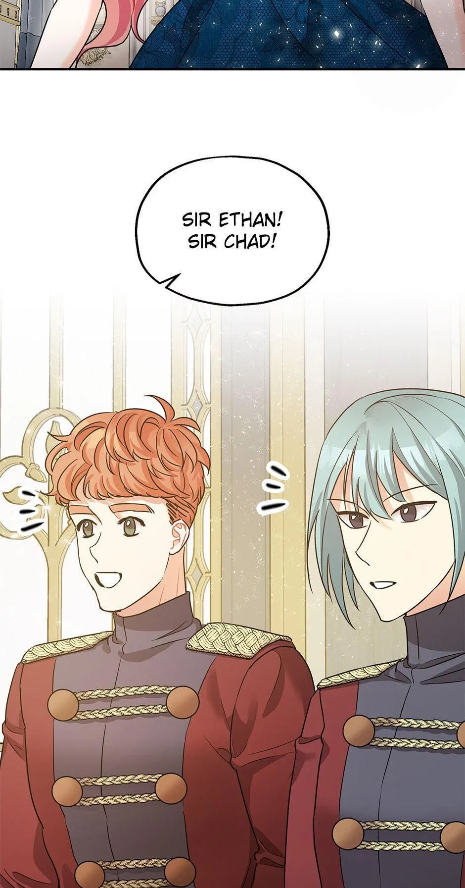 The Tyrant’s Tranquilizer Chapter 30 – Page 2