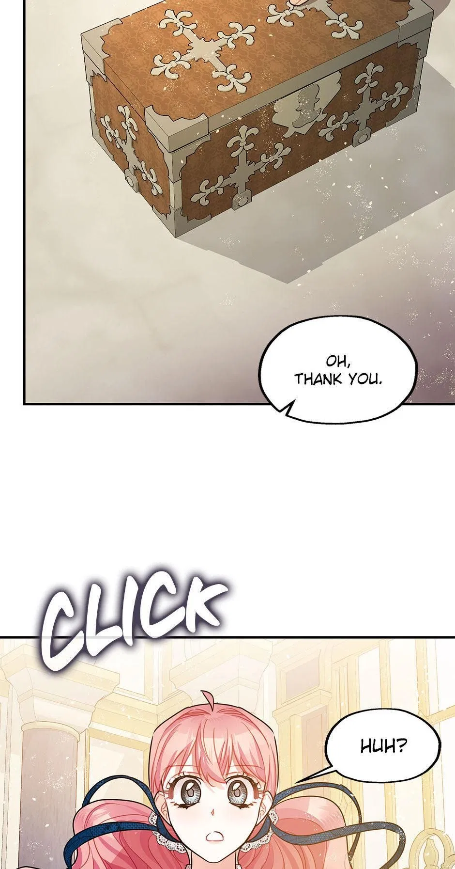 The Tyrant’s Tranquilizer Chapter 30 – Page 6