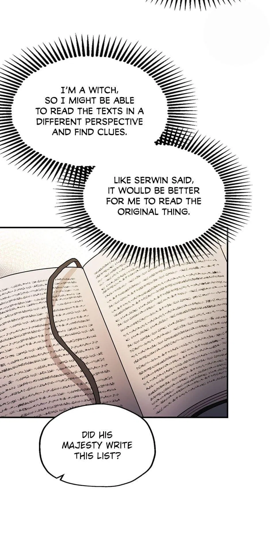 The Tyrant’s Tranquilizer Chapter 30 – Page 11