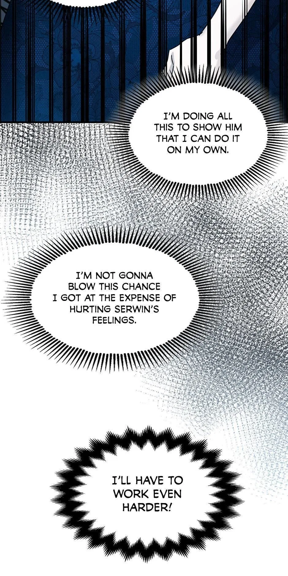 The Tyrant’s Tranquilizer Chapter 30 – Page 25