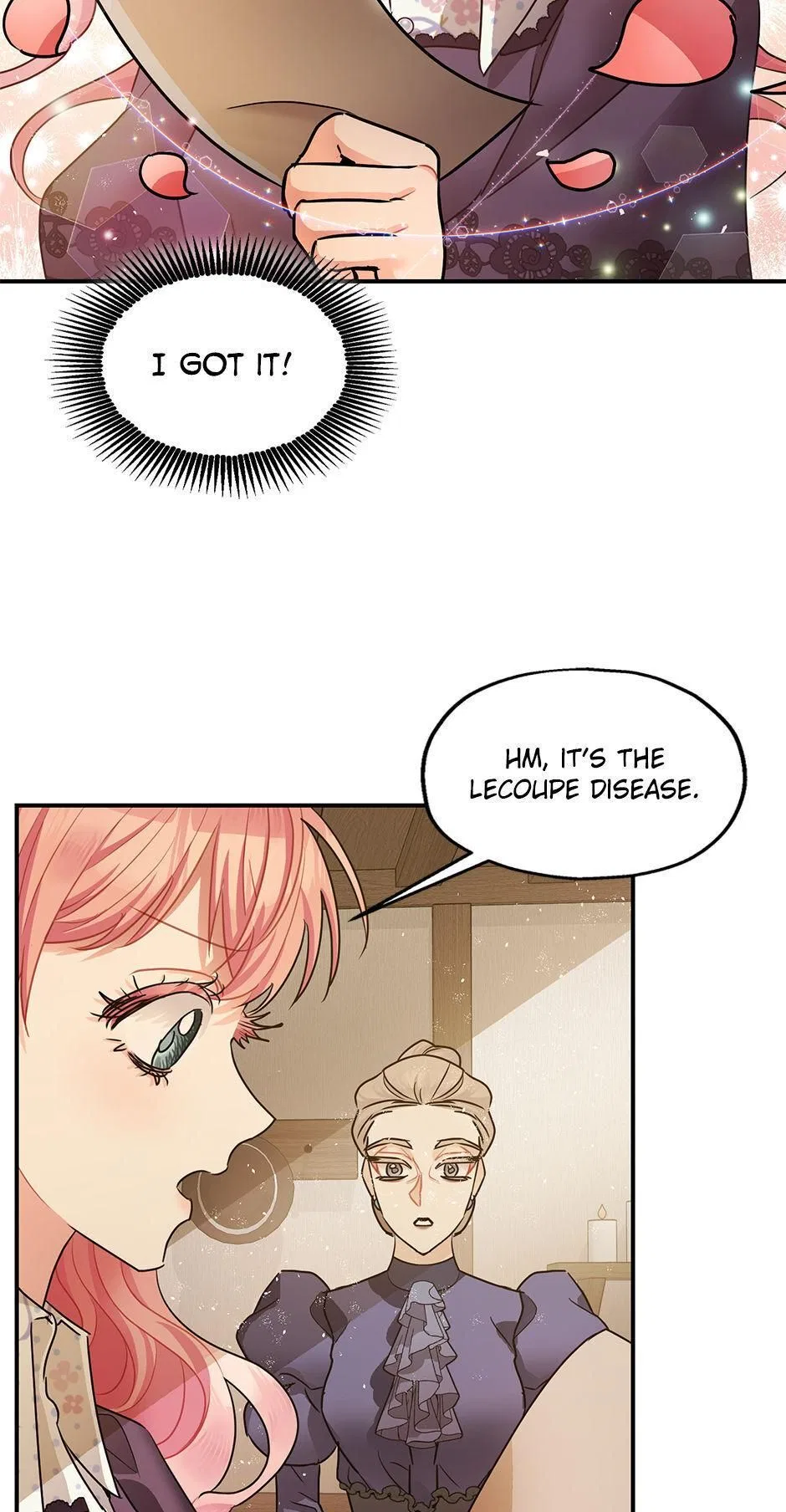 The Tyrant’s Tranquilizer Chapter 30 – Page 41