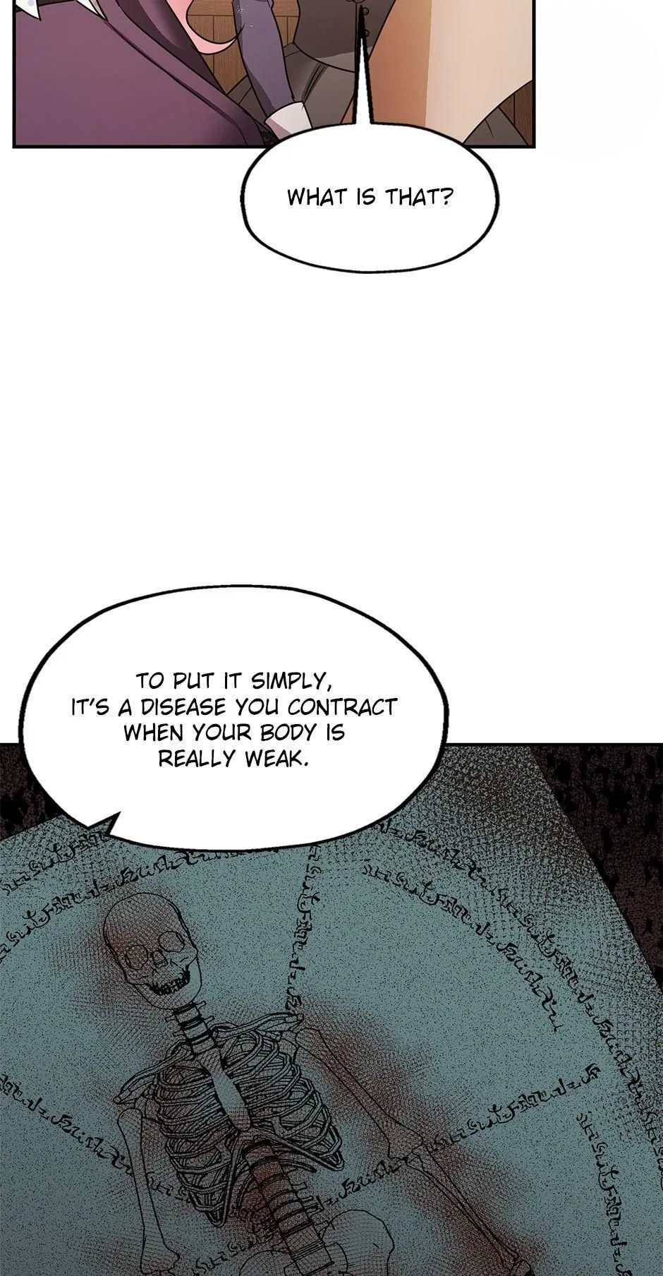The Tyrant’s Tranquilizer Chapter 30 – Page 42